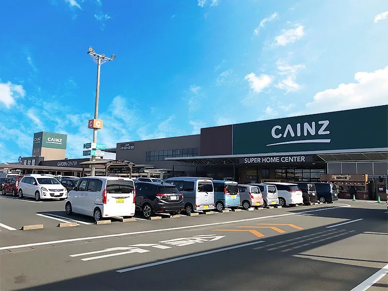 ワンラブ カインズ浜松雄踏店:カインズ浜松雄踏店