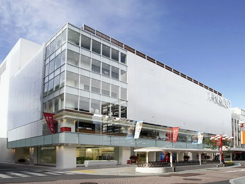 ワンラブ 静岡PARCO店:静岡PARCO店