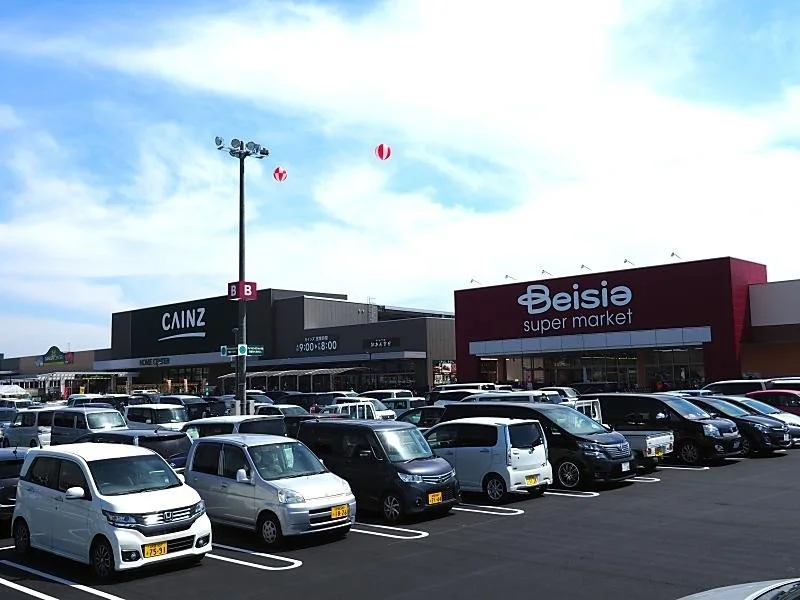 ワンラブ カインズ藤枝店(FC):カインズ藤枝店(FC)
