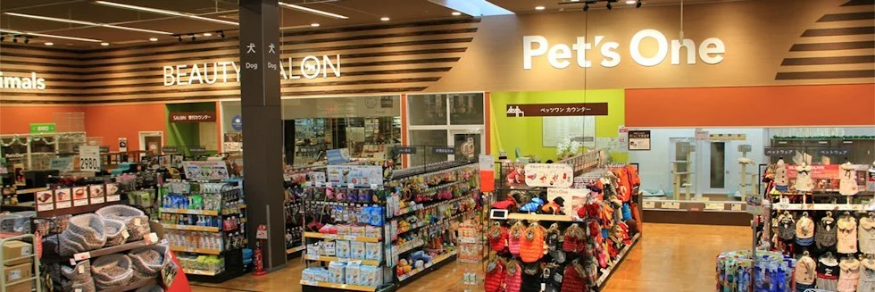 カインズ 宇都宮平出店 ドッグラン:公式サイト掲載写真