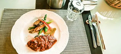 Dog Cottage Heart Hills:公式サイト掲載写真