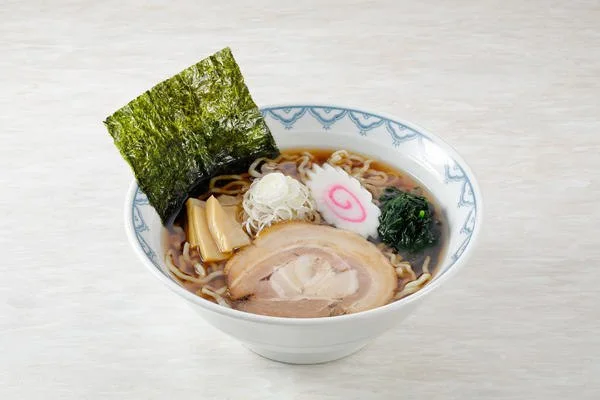 那須高原SA(下り)ドッグラン:第1位「白河ラーメン」のイメージ画像