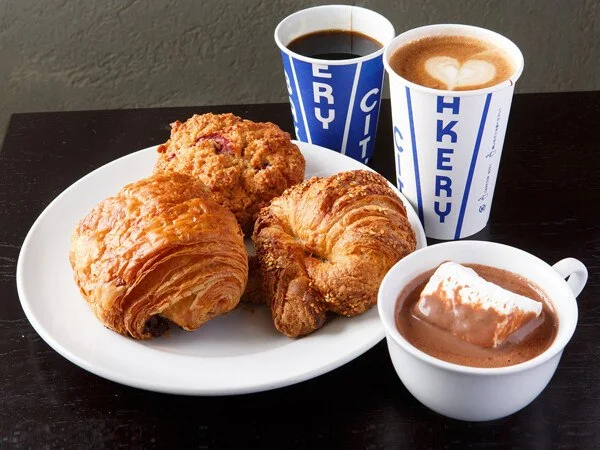 ザ シティ ベーカリー 南町田グランベリーパーク:ザ シティ ベーカリー