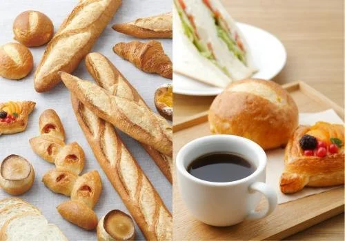 ドンク ららぽーと豊洲店:公式サイト掲載写真