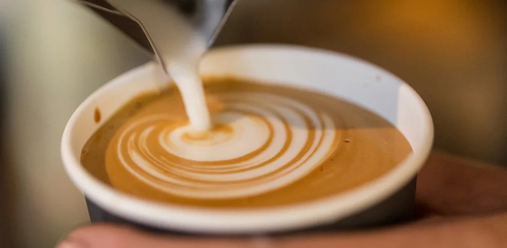 GOOD SOUND COFFEE(GREEN SPRINGS):公式サイト掲載写真