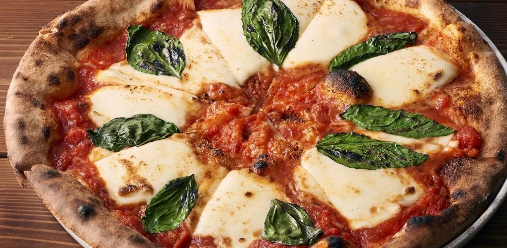 good spoon pizzeria & cheese(GREEN SPRINGS):公式サイト掲載写真