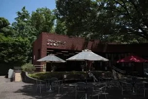 神代植物公園ドッグラン:公式サイト掲載写真
