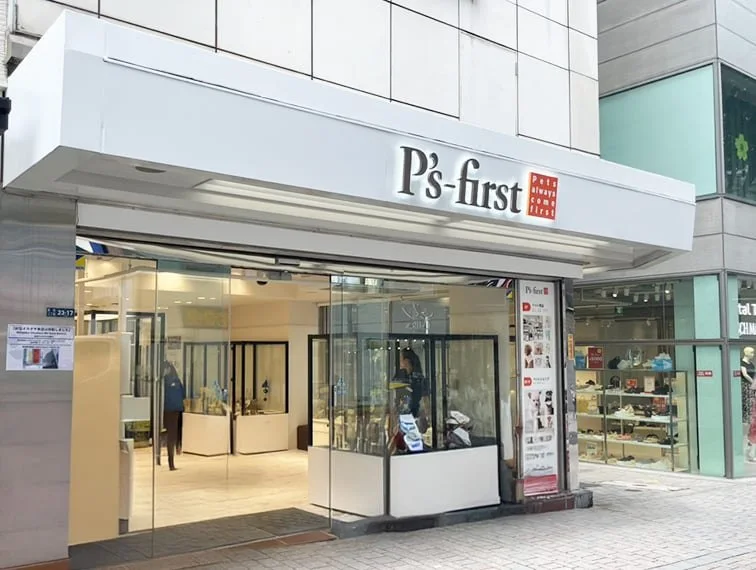 ペッツファースト 新宿店:公式サイト掲載写真