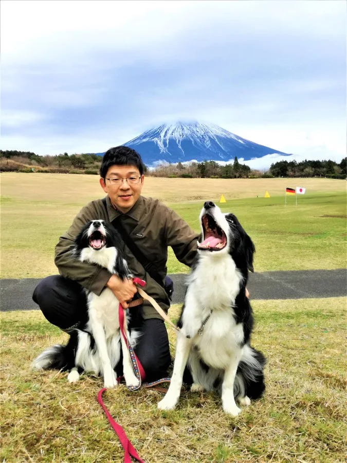 犬と人の学び場 ポケット プライベートドッグラン:公式サイト掲載写真