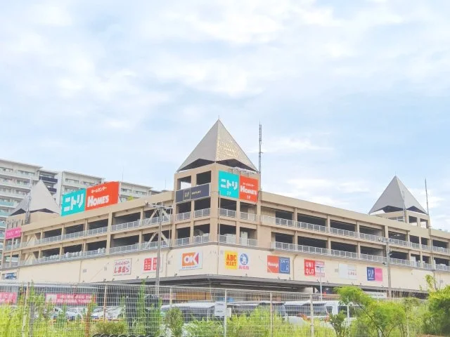 ホームズ葛西店:ホームズ葛西店