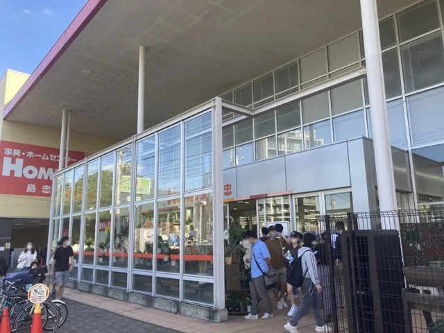ホームズ仙川店:ホームズ仙川店