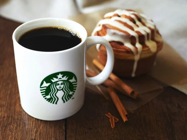 スターバックス コーヒー 南町田グランベリーパーク店:スターバックス