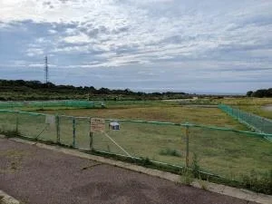 早月川緑地ドッグラン：公式サイト掲載写真