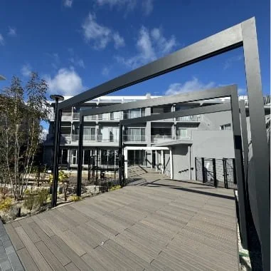 Dog Hotel Shirahama:スライダー画像