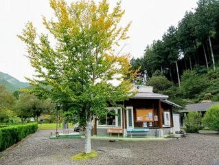宮代オートキャンプ場:秋季営業のお知らせ