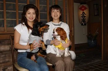 ペット同伴宿 山口屋別館:公式サイト掲載写真